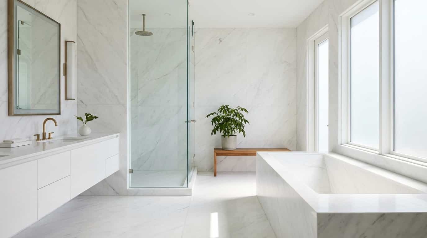 Vietnam Super White Environment 1