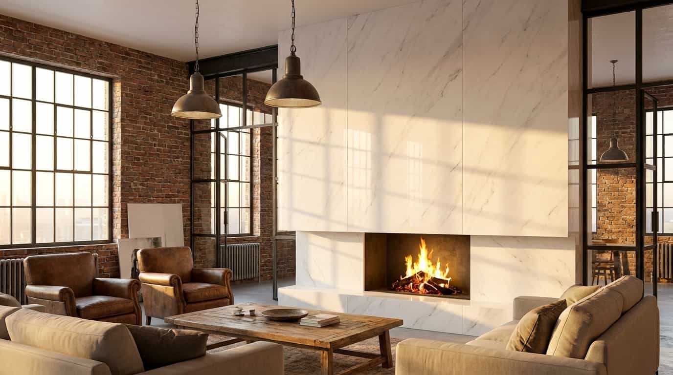 Vietnam Super White Environment 10