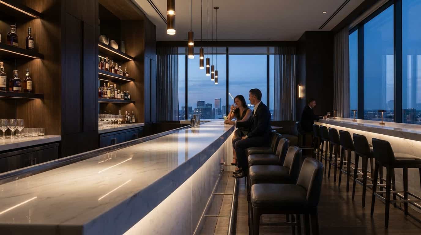 Vietnam Super White Environment 11