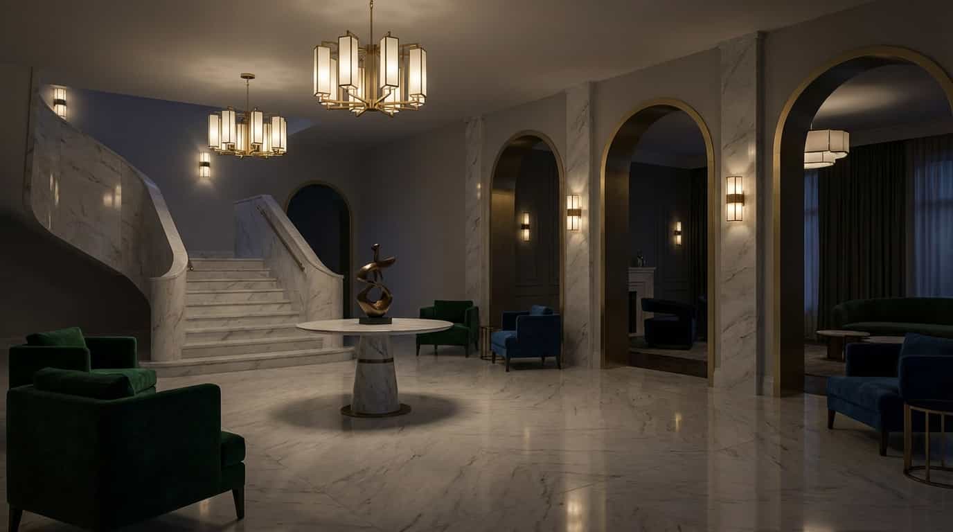 Vietnam Super White Environment 3