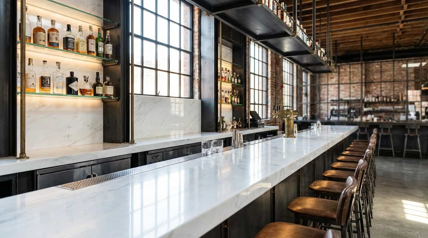 Vietnam Super White Environment 5