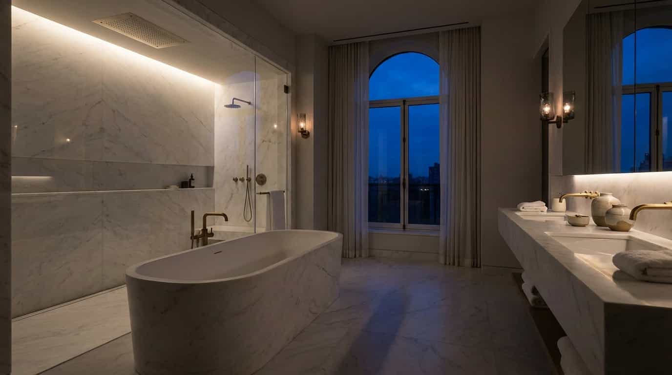 Vietnam Super White Environment 7