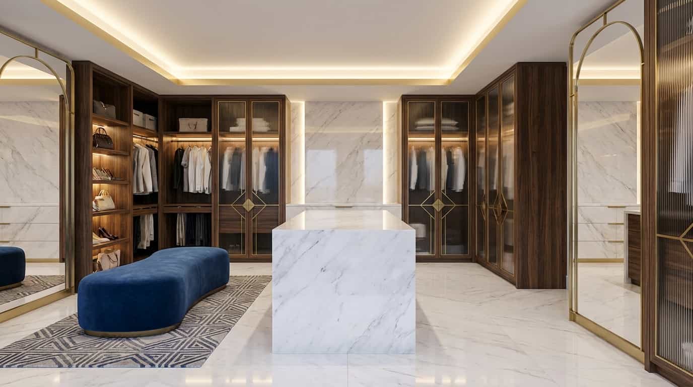 Vietnam Super White Environment 8