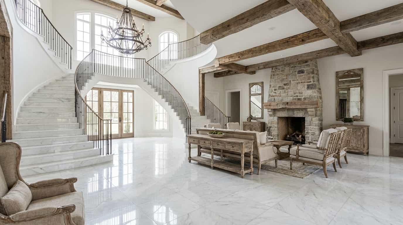 Vietnam Super White Environment 9