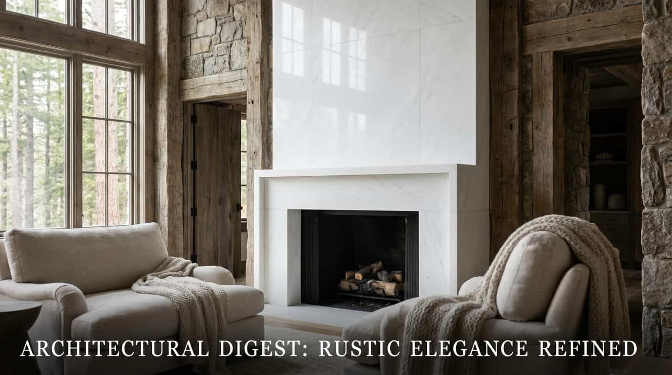 Thassos White Environment 4