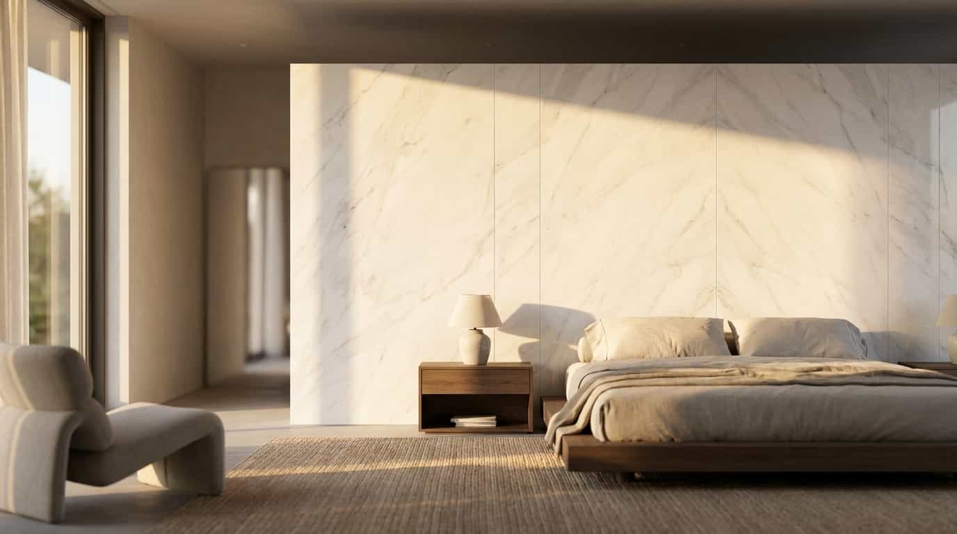 Thassos White Environment 6