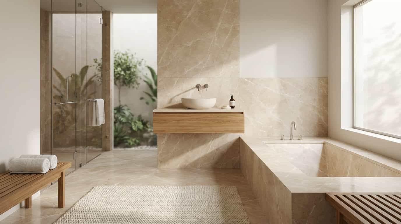 Botticino Classico Environment 1