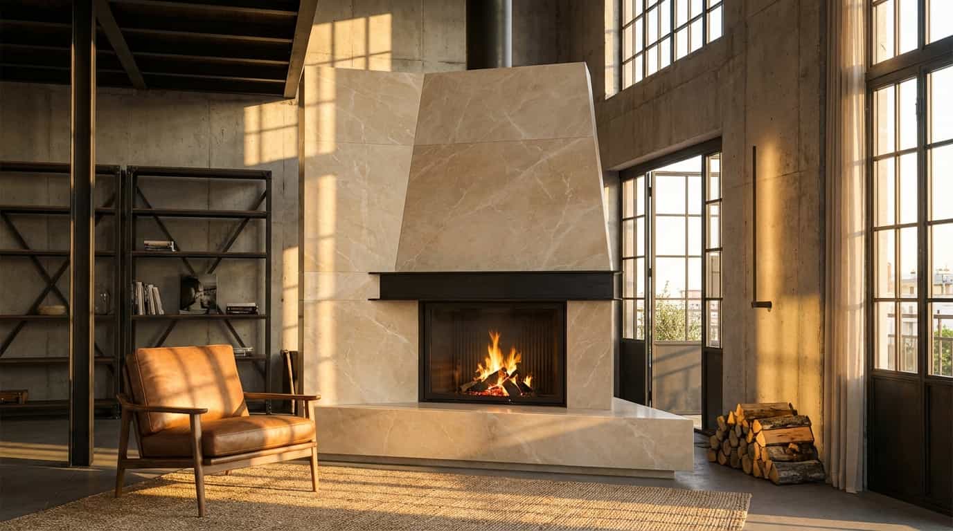 Botticino Classico Environment 10