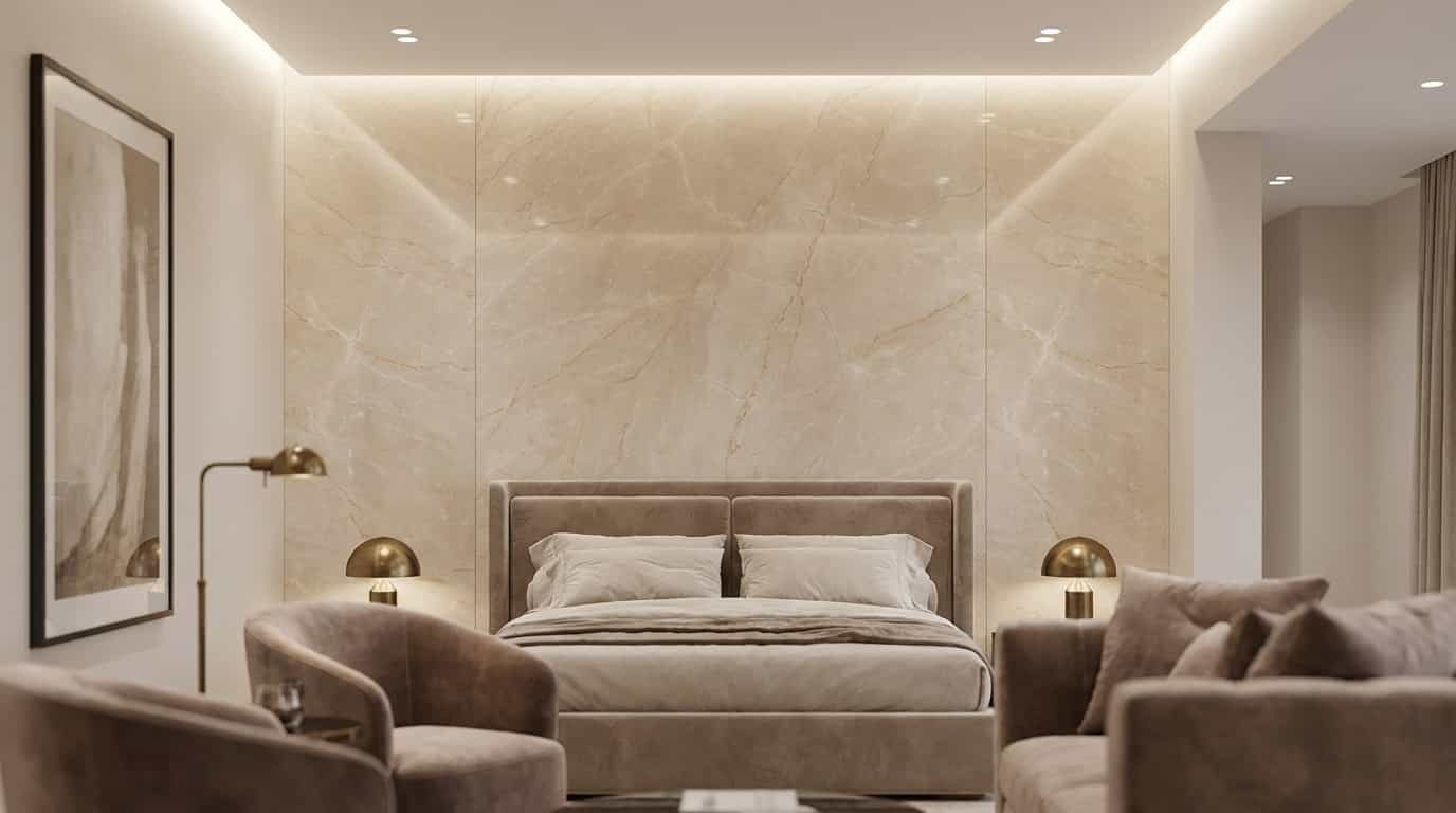 Botticino Classico Environment 12