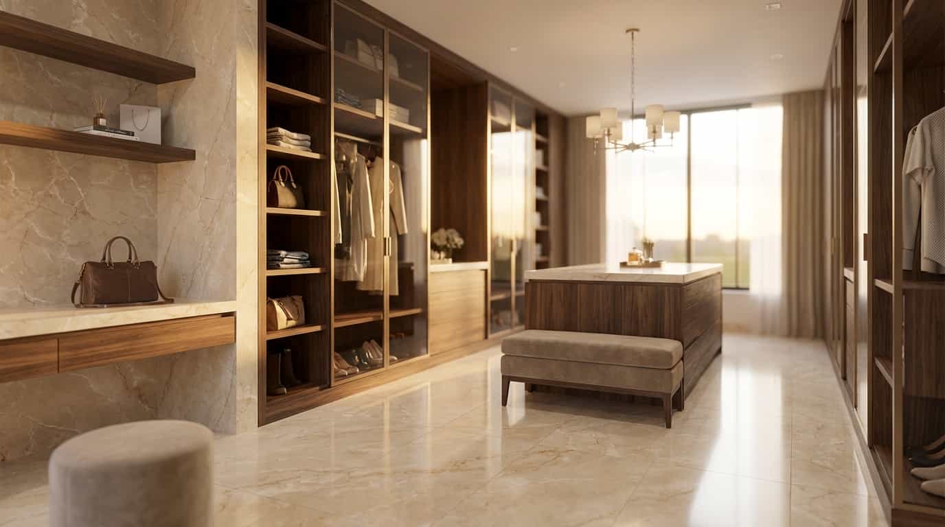 Botticino Classico Environment 2