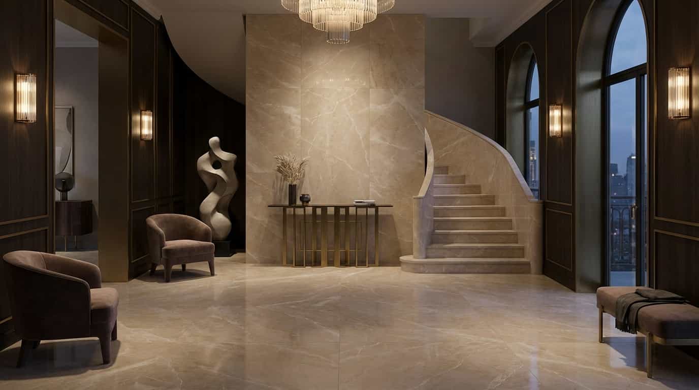 Botticino Classico Environment 3