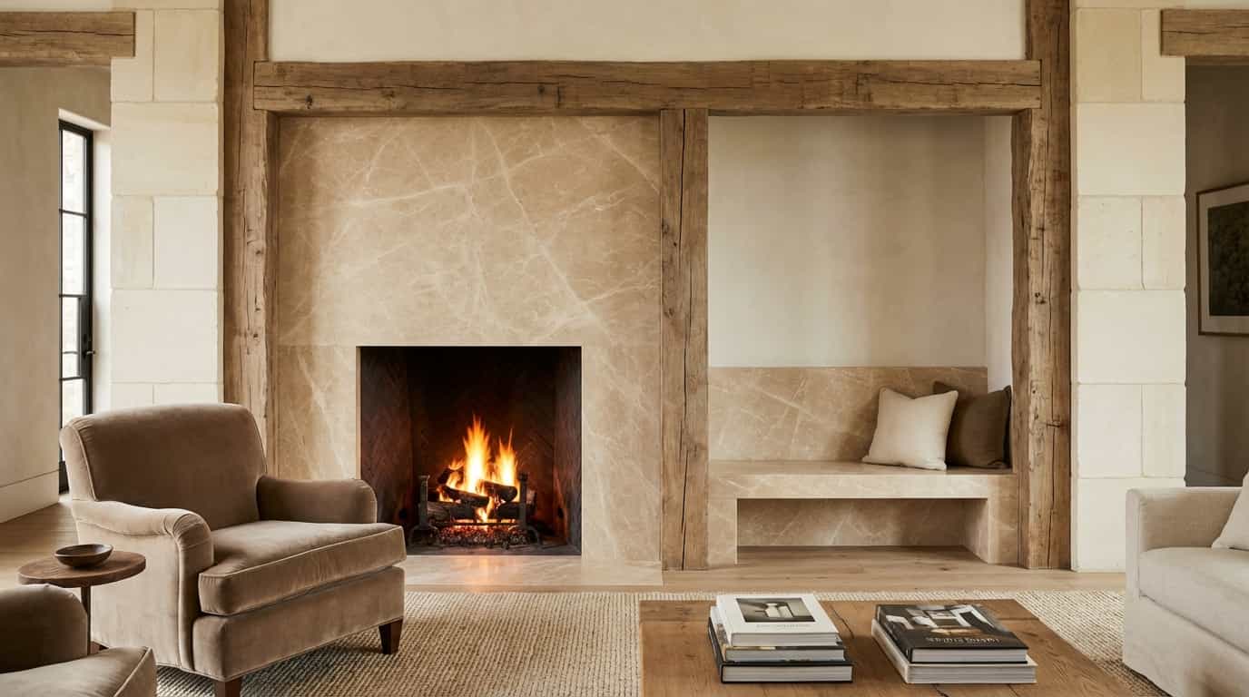 Botticino Classico Environment 4