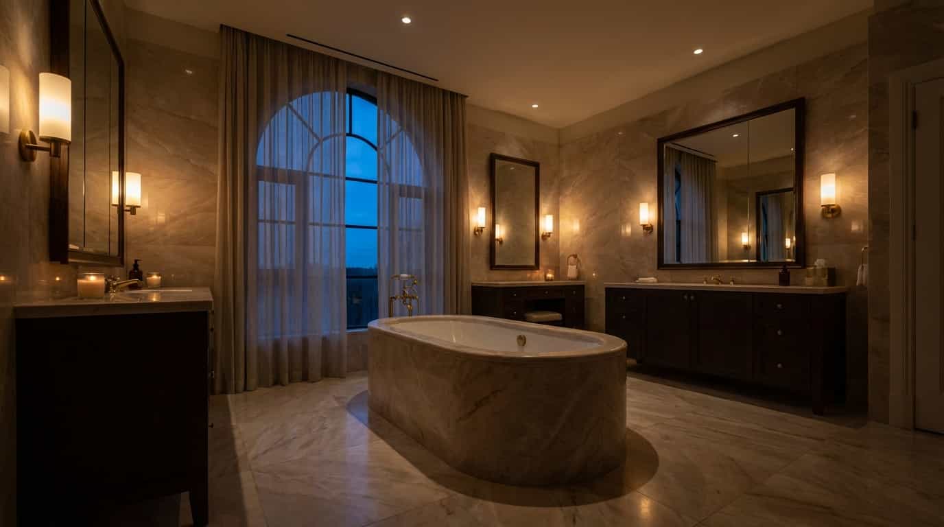 Botticino Classico Environment 7