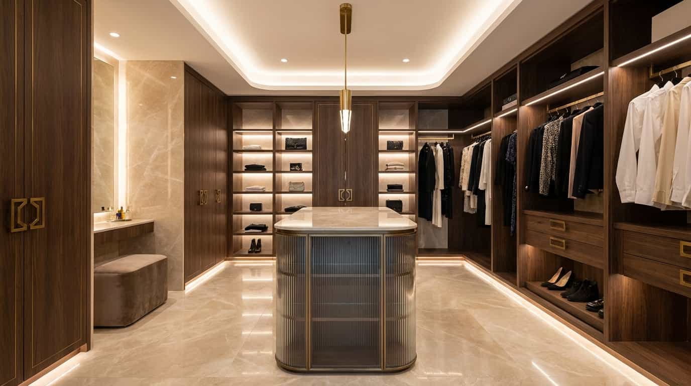 Botticino Classico Environment 8