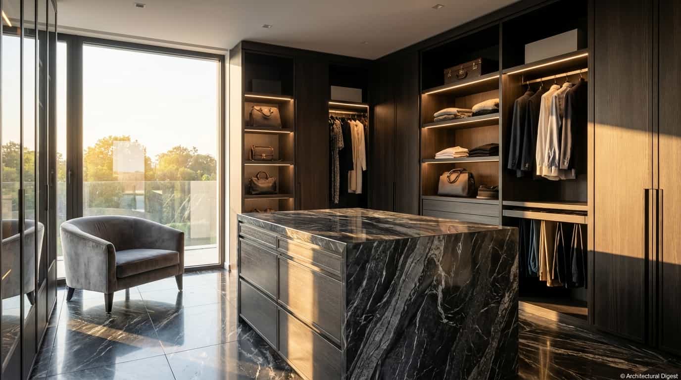 Silver Portoro Environment 2