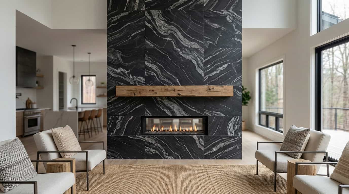 Silver Portoro Environment 4