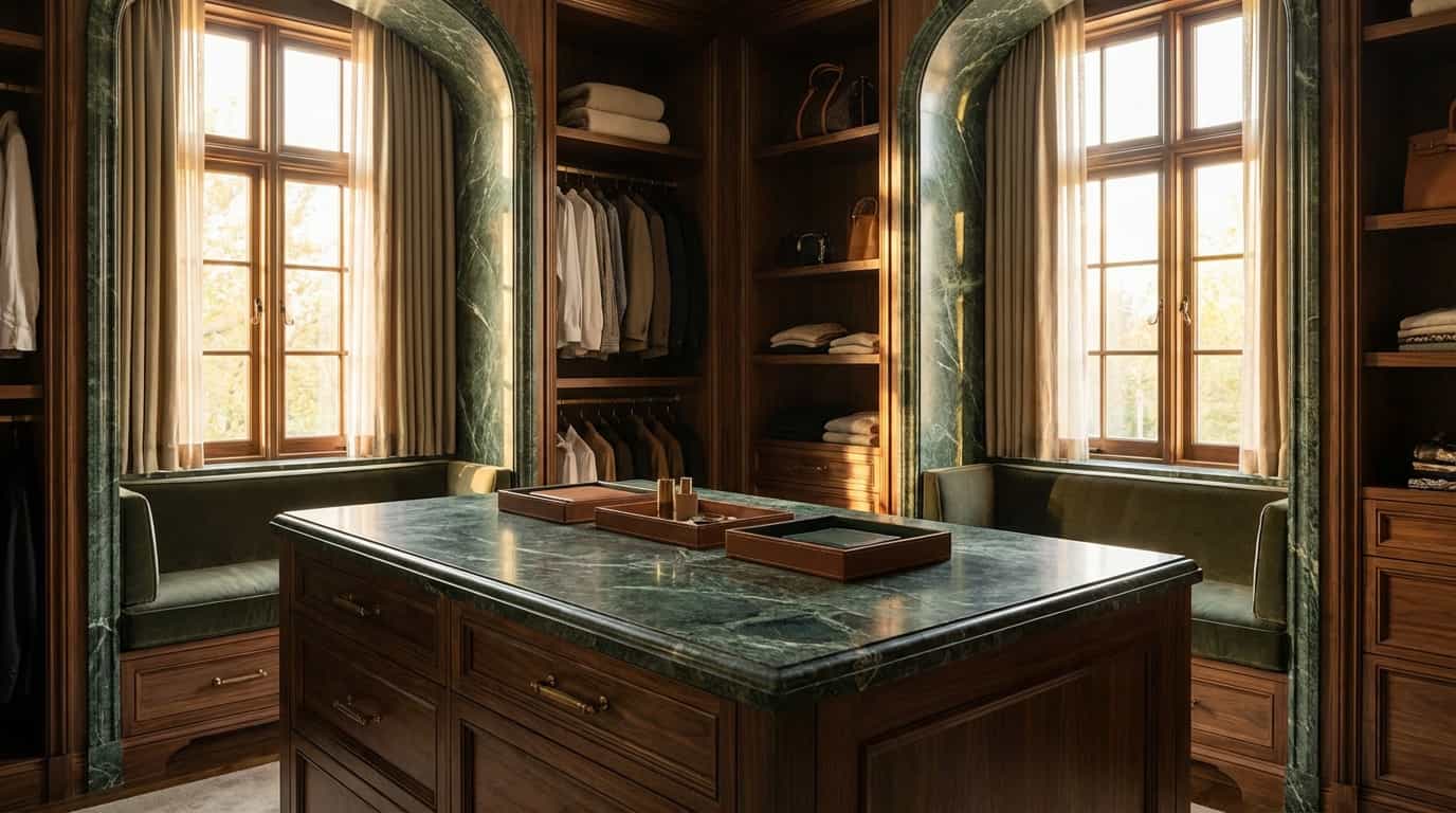 Swedish Green Environment 2