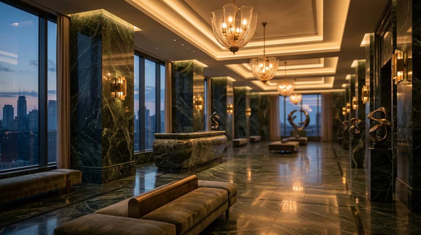 Swedish Green Environment 3