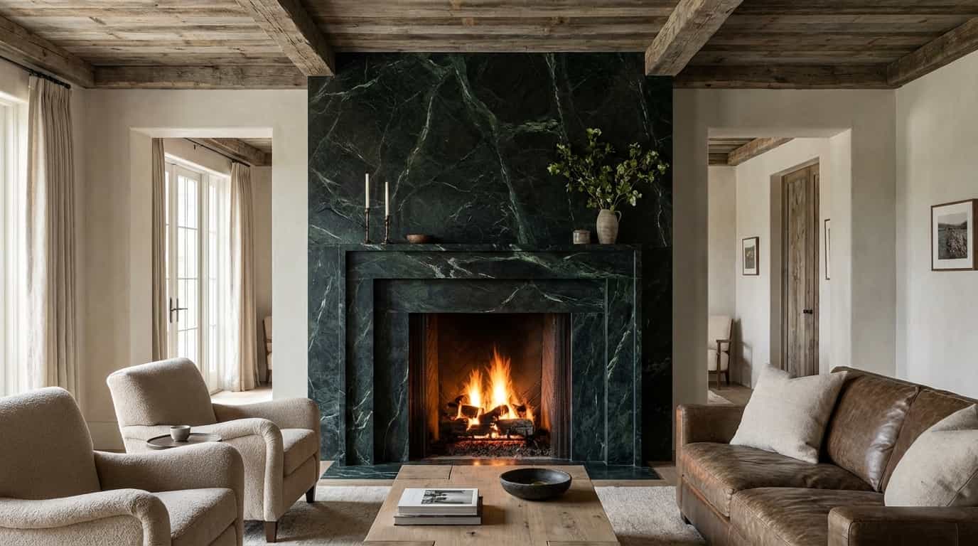 Swedish Green Environment 4