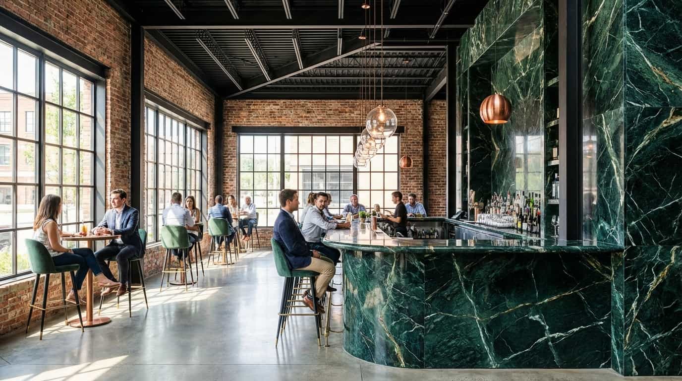 Swedish Green Environment 5