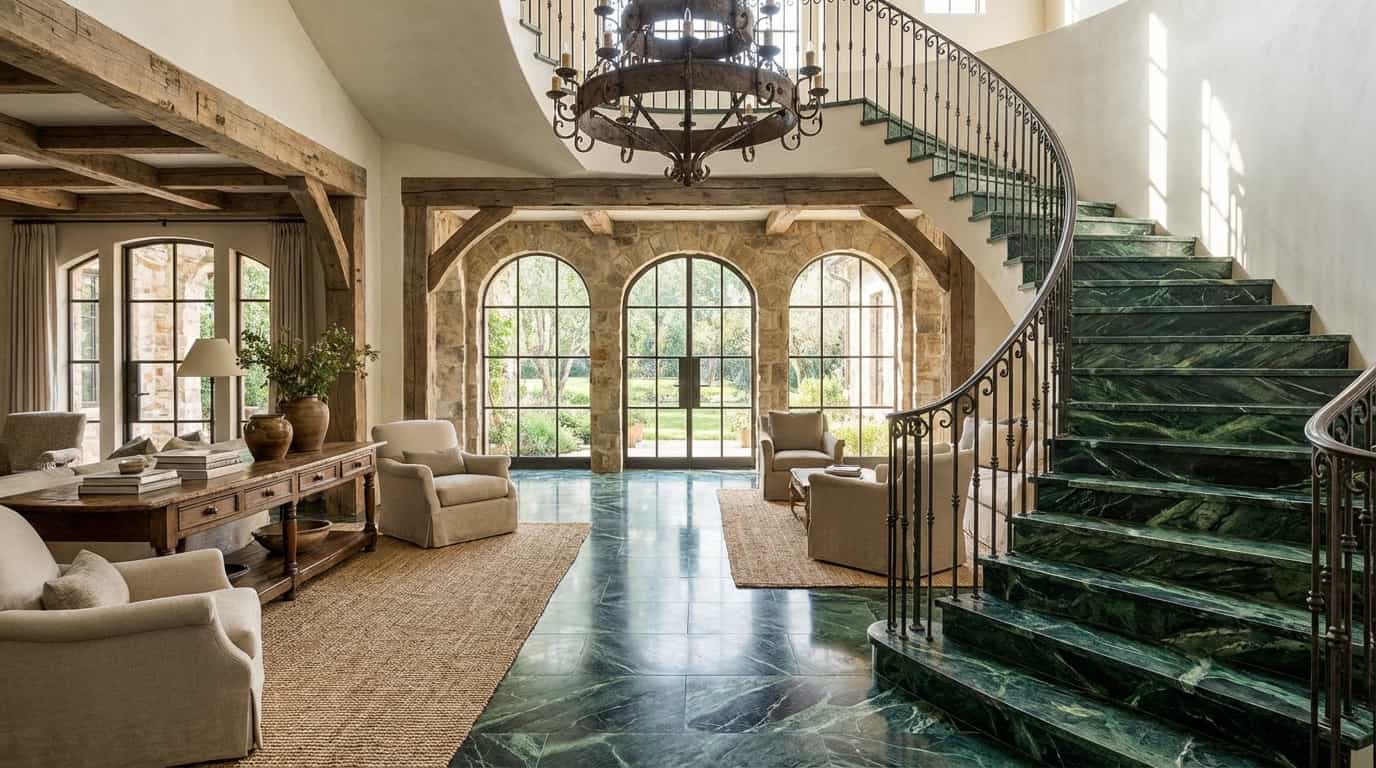 Swedish Green Environment 9