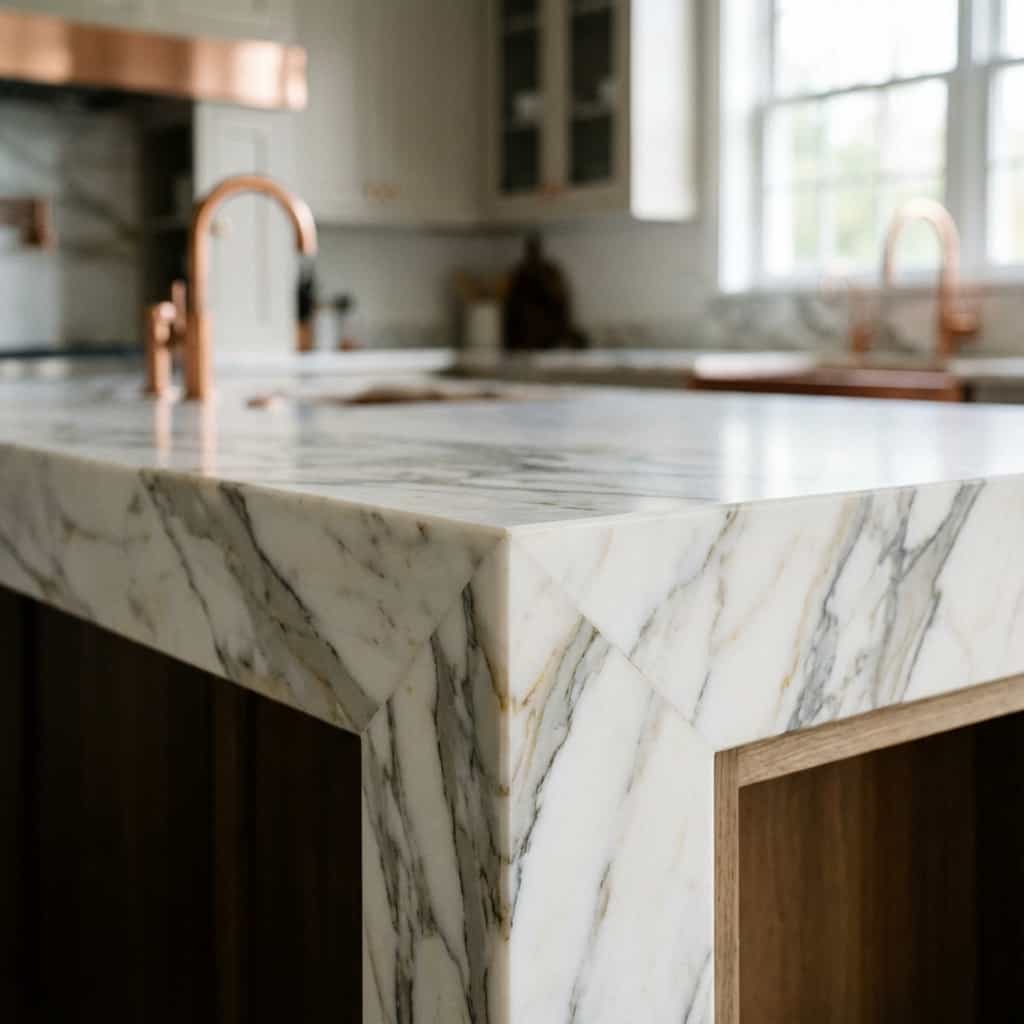 Hanbaiyu Edge Detail