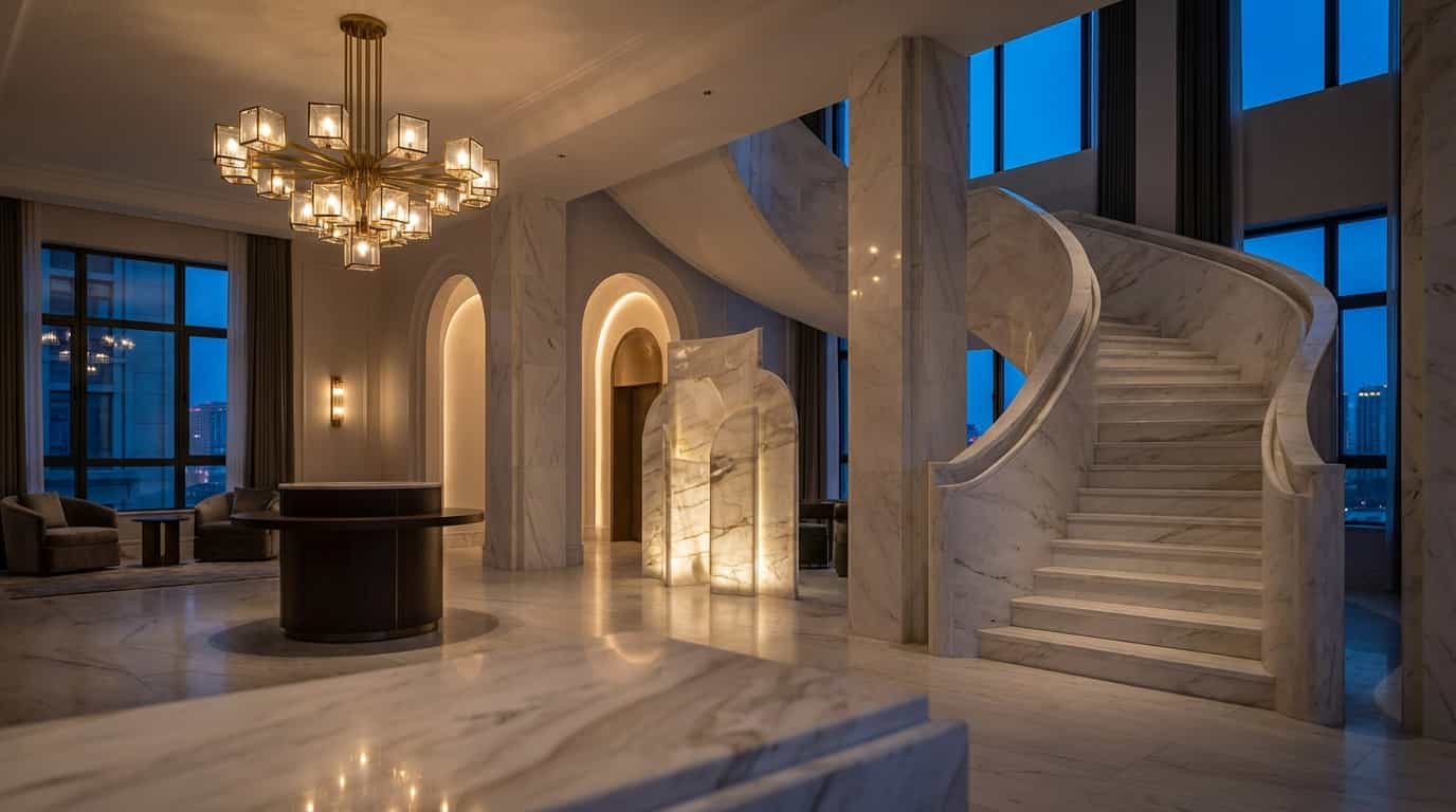 Hanbaiyu Environment 3