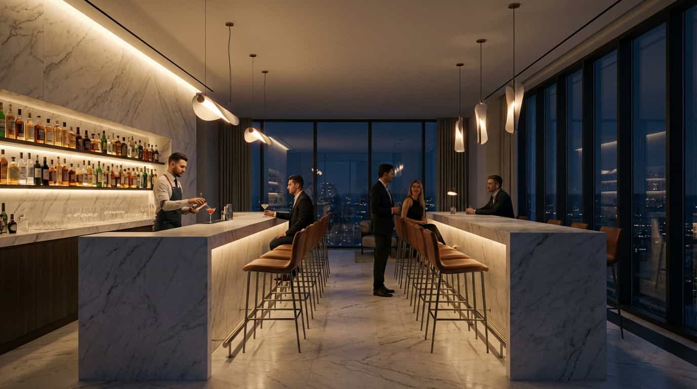 White Venezuela Environment 11