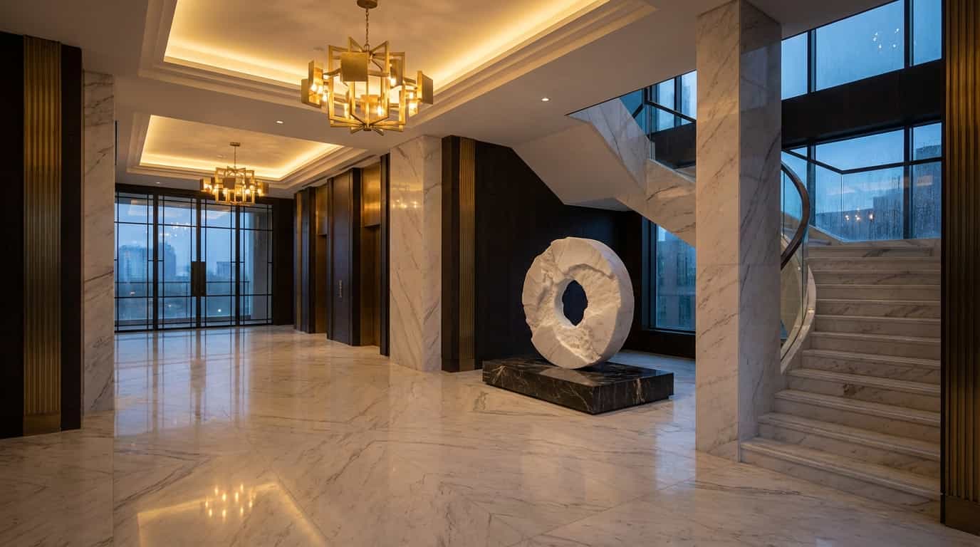 White Venezuela Environment 3