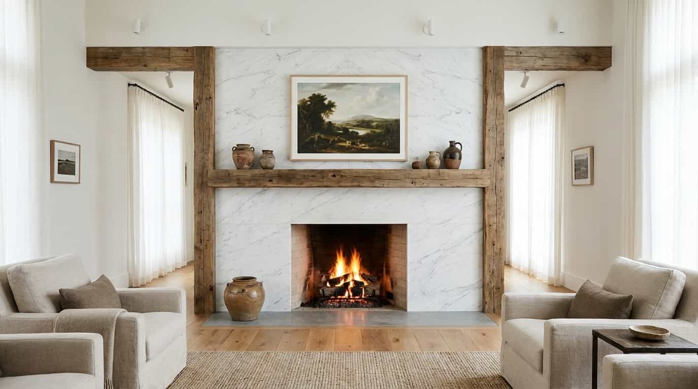 White Venezuela Environment 4