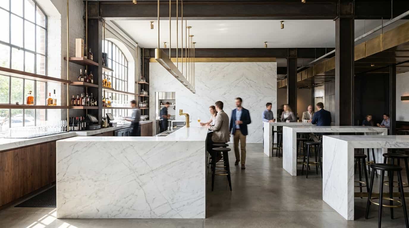 White Venezuela Environment 5