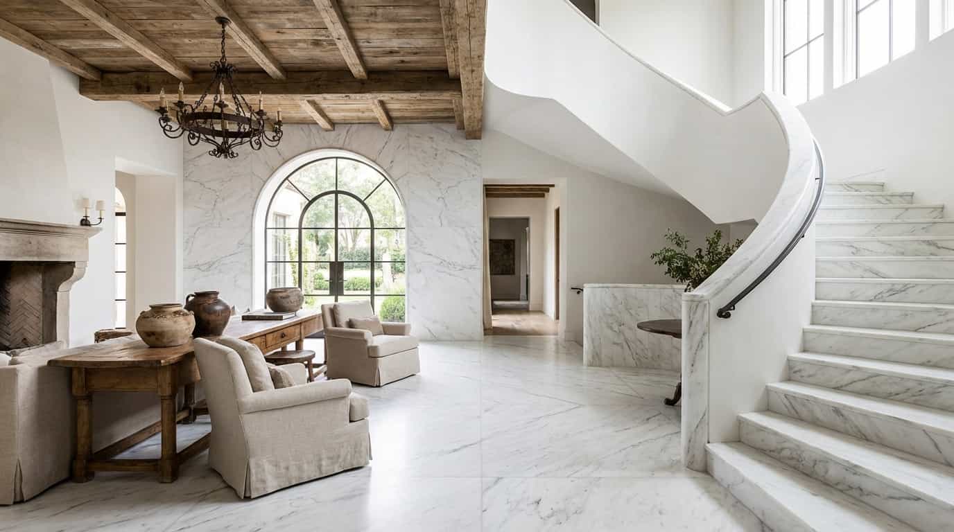 White Venezuela Environment 9