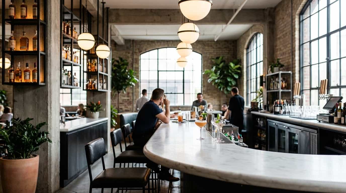 Agaria White Environment 5