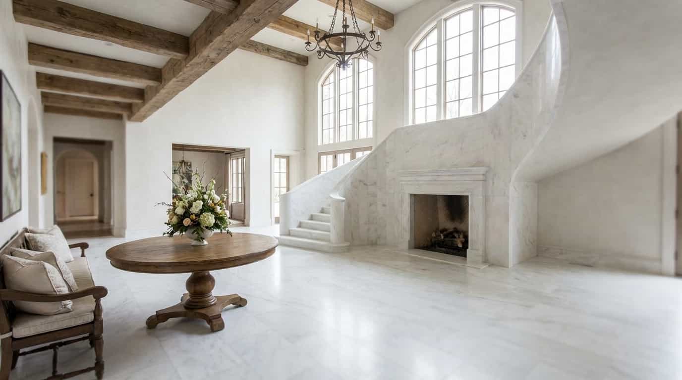 Agaria White Environment 9