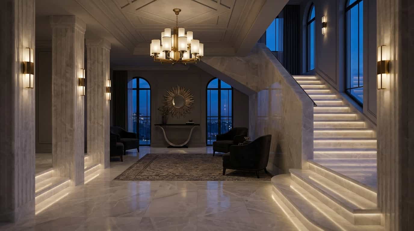 Afyon/Talai White Environment 3