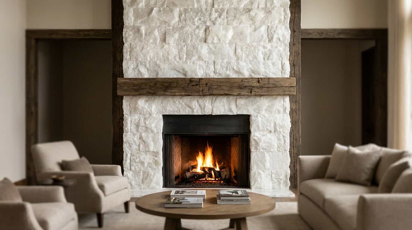 Afyon/Talai White Environment 4