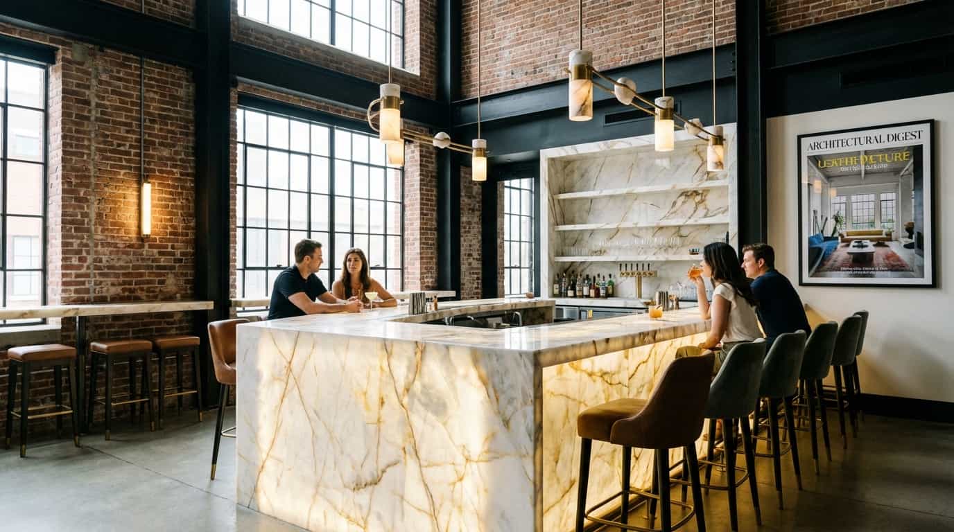 Afyon/Talai White Environment 5