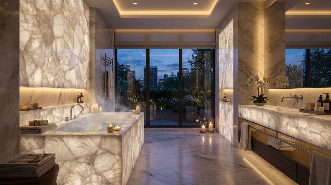 Afyon/Talai White Environment 7