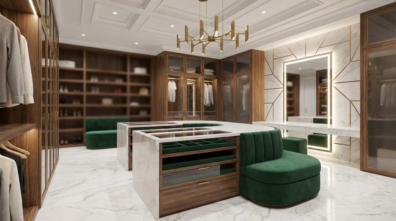 Afyon/Talai White Environment 8