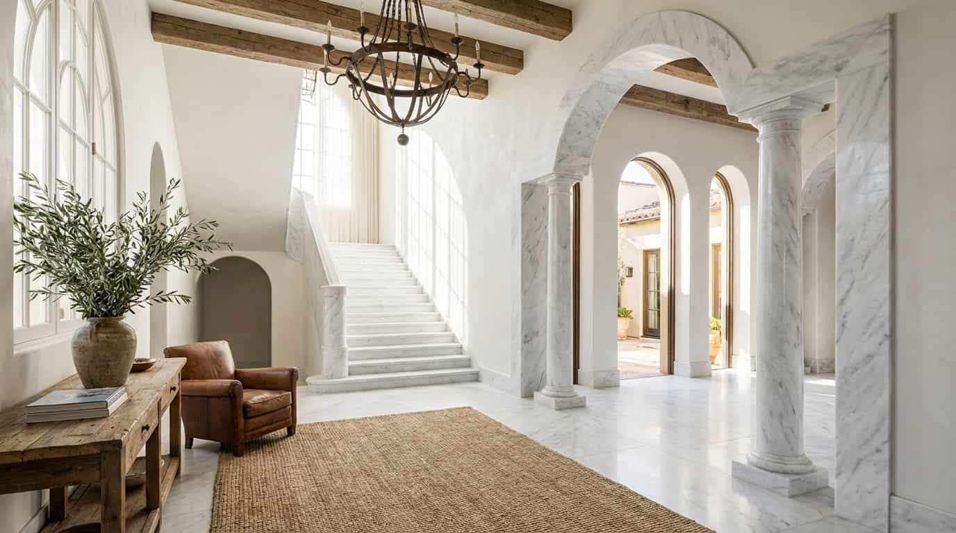 Afyon/Talai White Environment 9