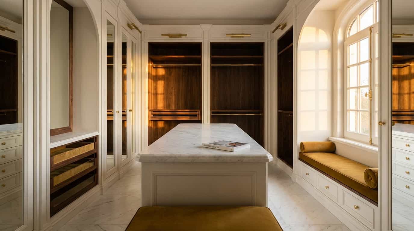 Sivec White Environment 2