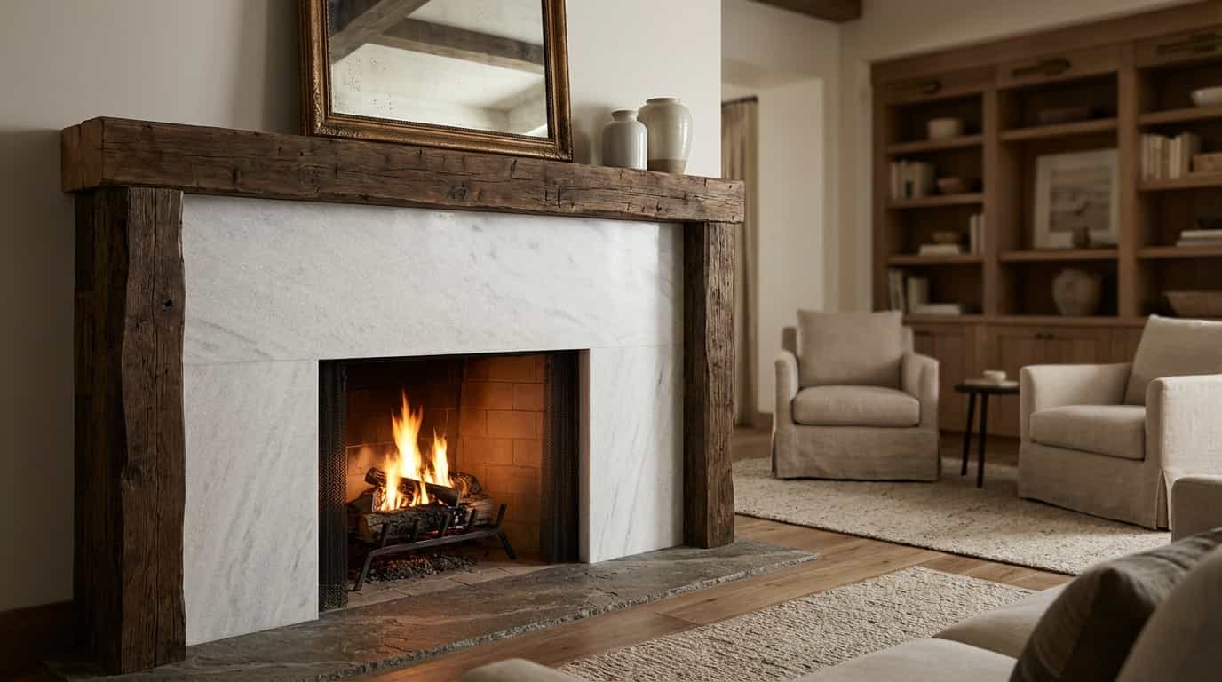 Sivec White Environment 4