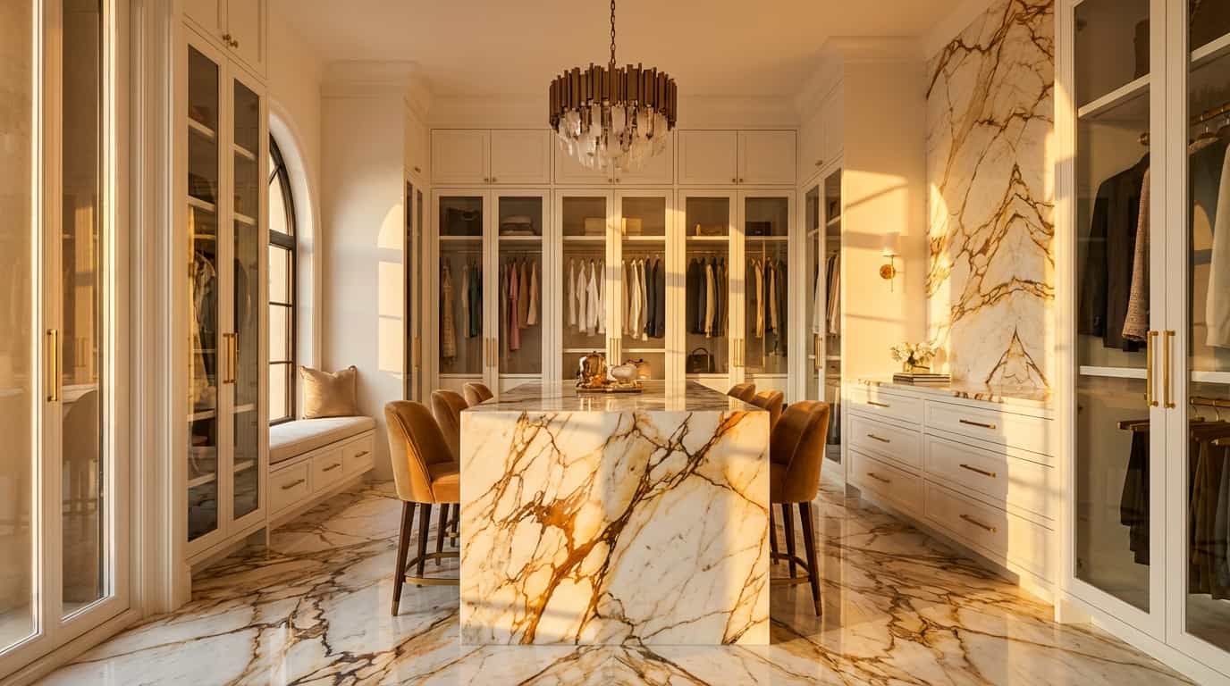 Golden Spider Environment 2