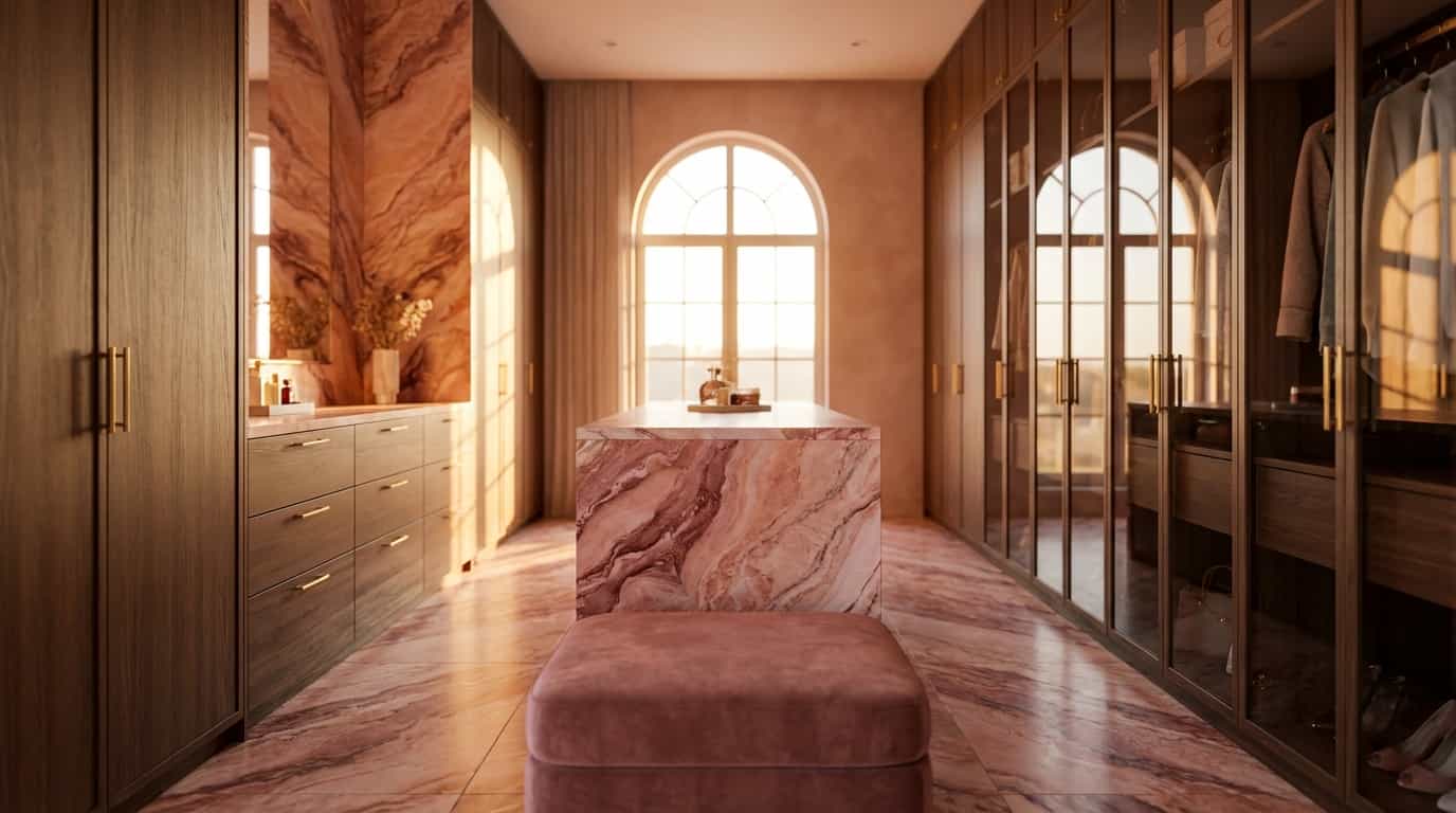 Rosso Portugal Environment 2