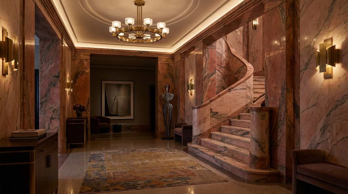 Rosso Portugal Environment 3