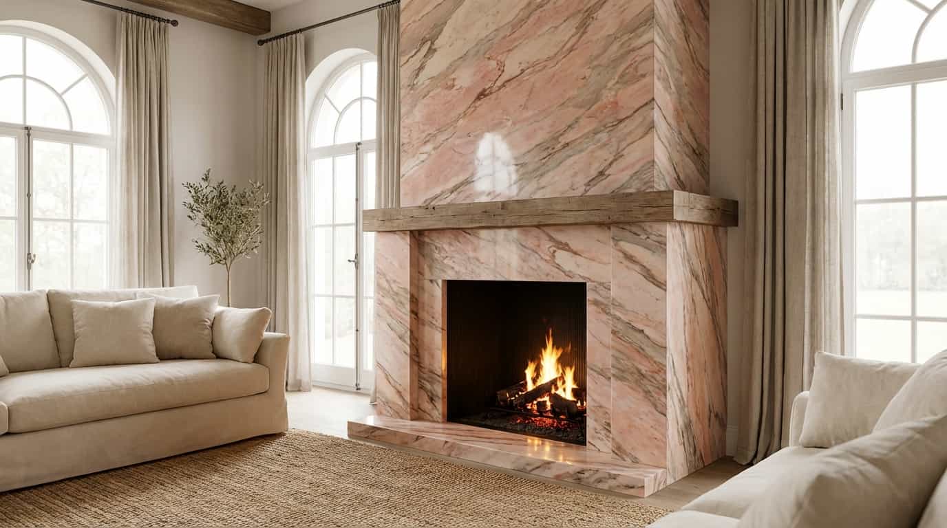 Rosso Portugal Environment 4