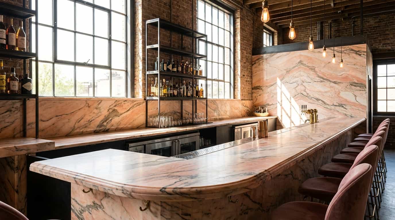 Rosso Portugal Environment 5