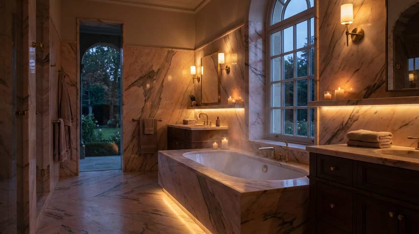 Rosso Portugal Environment 7