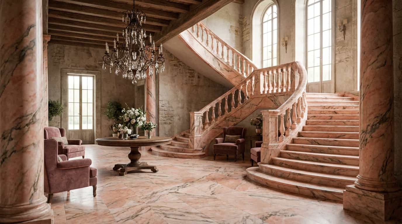 Rosso Portugal Environment 9