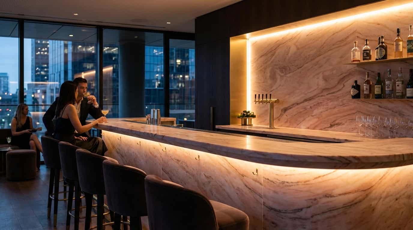 Etowah Marble Environment 11